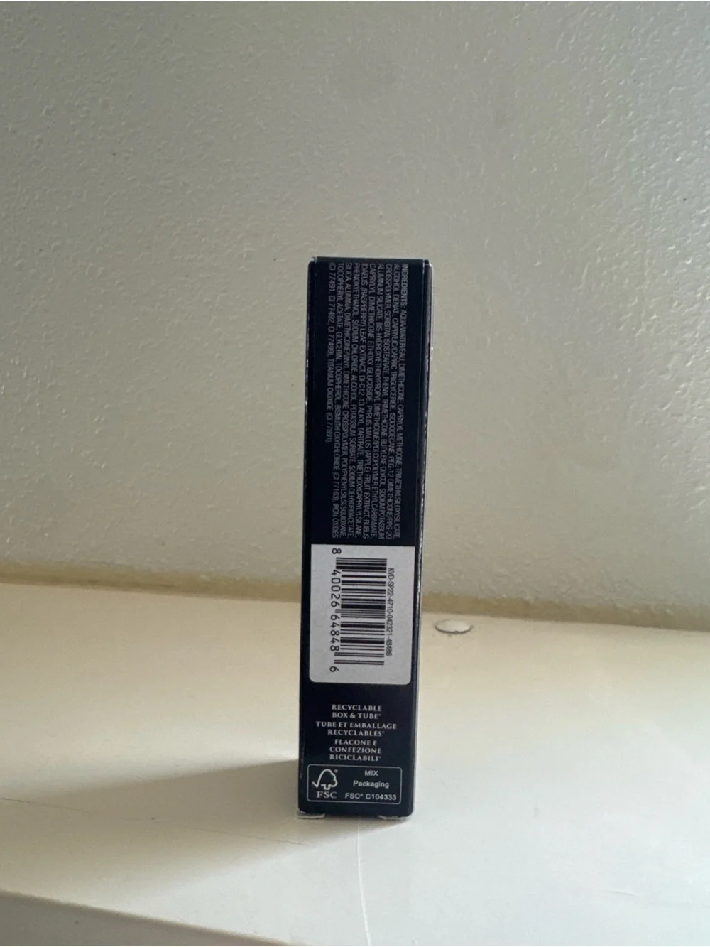 KVD Good Apple Lightweight Full-Coverage Concealer - Tan 161